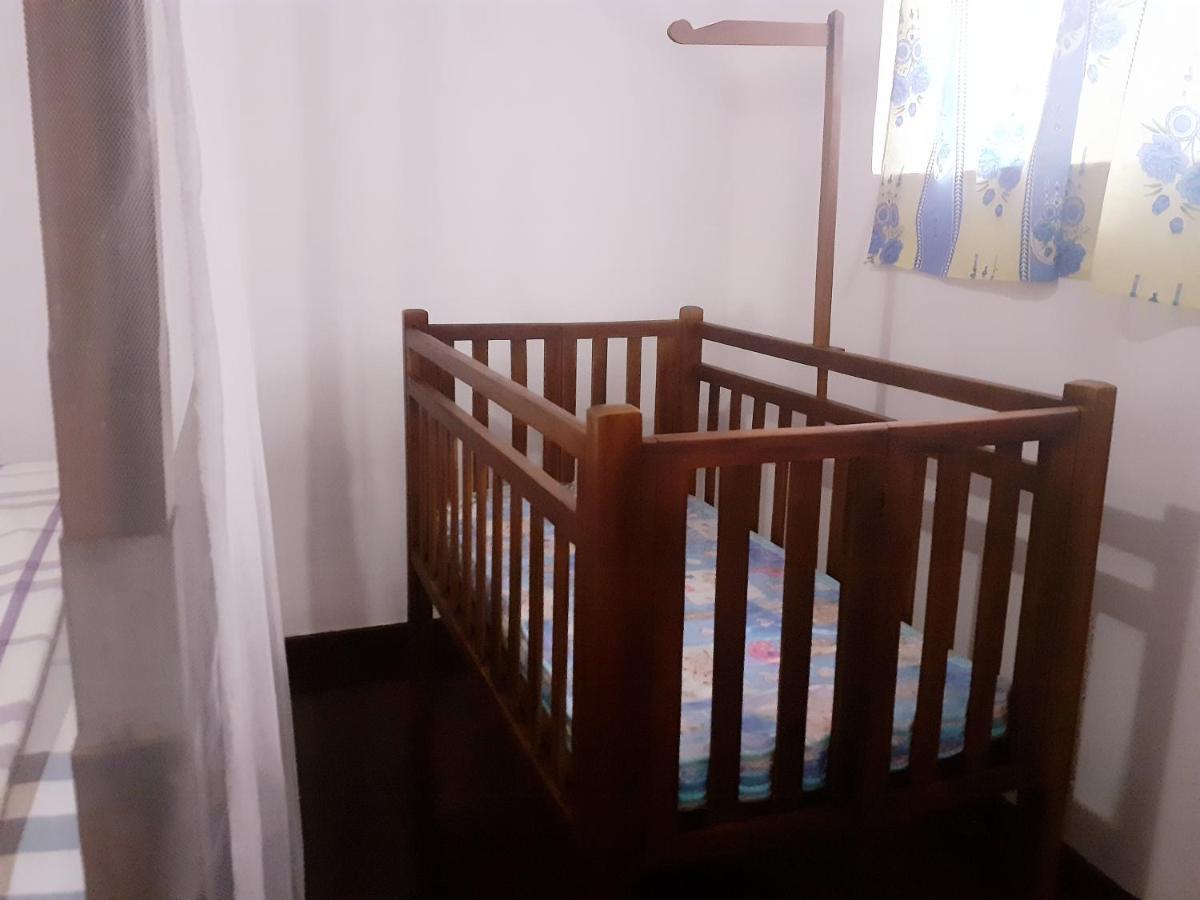 Mutu Villa Диквела Екстериор снимка