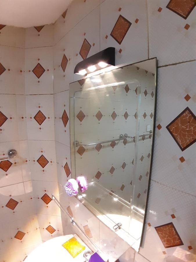 Mutu Villa Диквела Екстериор снимка