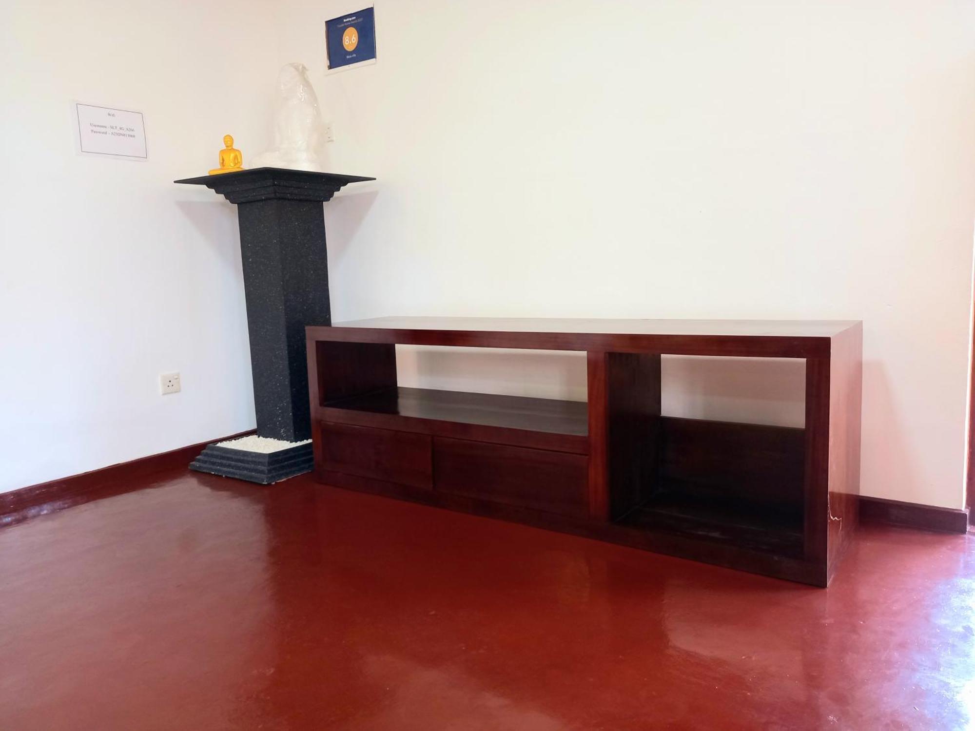 Mutu Villa Диквела Екстериор снимка